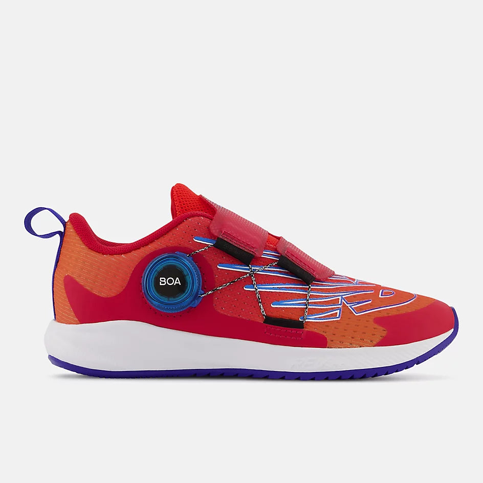 New balance top fuelcore quick
