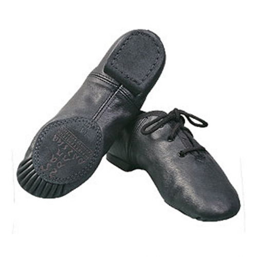 Sansha Carou-Split JS15S L Jazz Shoes