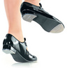 So Danca Black Ladies' Tyette Tap Shoe SLT34