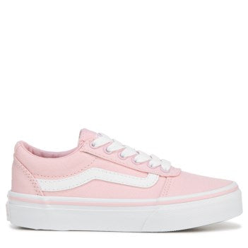VANS Chalk Pink Ward Sneaker