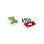 Skip-Bo Card Game