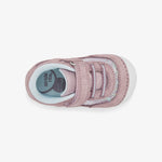 Stride Rite Lavender Multi Jazzy Soft Motion Baby/Toddler Sneaker