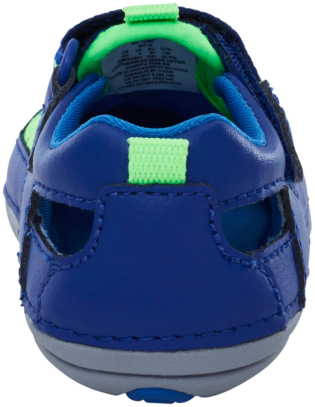 Stride rite 2025 surprize sandals