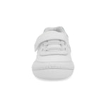 Stride Rite White Pine Kennedy Soft Motion Toddler Sneaker
