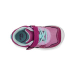 Stride Rite Berry Vincent Baby/Toddler Sneaker Boot
