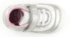 Stride Rite Champagne Jazzy Soft Motion Baby/Toddler Sneaker