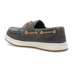 Sperry Grey Cup II Youth Boat Shoe