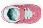 Stride Rite Light Pink Adrian Soft Motion Baby/Toddler Sneaker
