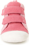 Stride Rite Pink Milo Soft Motion Baby/Toddler Shoe