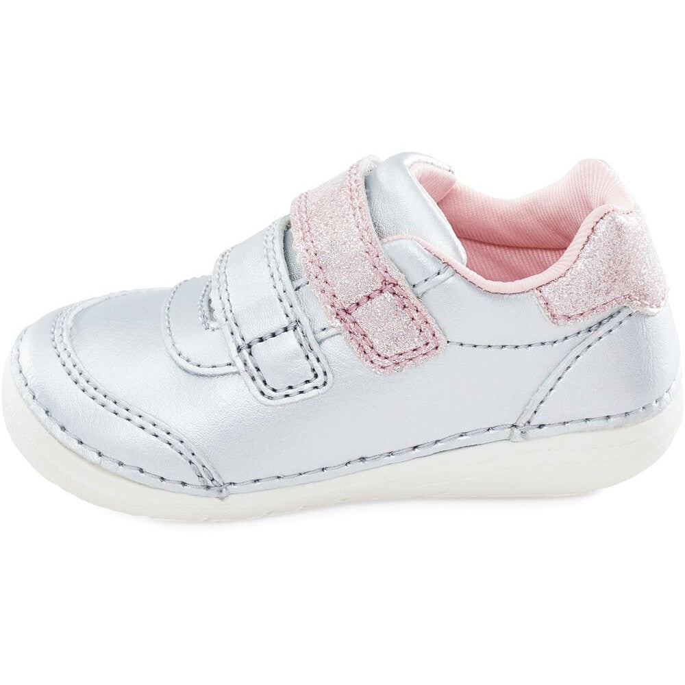 JDEFEG Spearmint Baby Shoes Shoes Toddler Kids Girls Soft-Soled