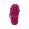 Kamik Purple Magenta Snowbug 3 Toddler Boot