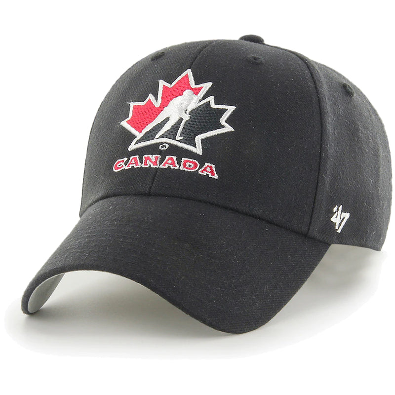 Hockey Canada Youth MVP Cap