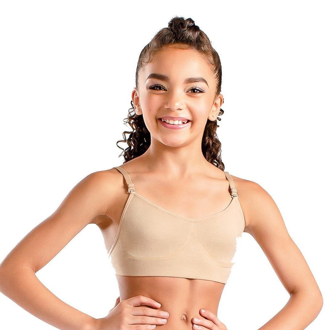 Zella sports bra - great for dance Size small - Depop