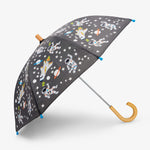 Hatley Outer Space Colour Changing Umbrella