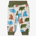 Hatley Fall Cubs Reversible Baby Joggers