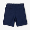 Hatley Navy Twill Shorts