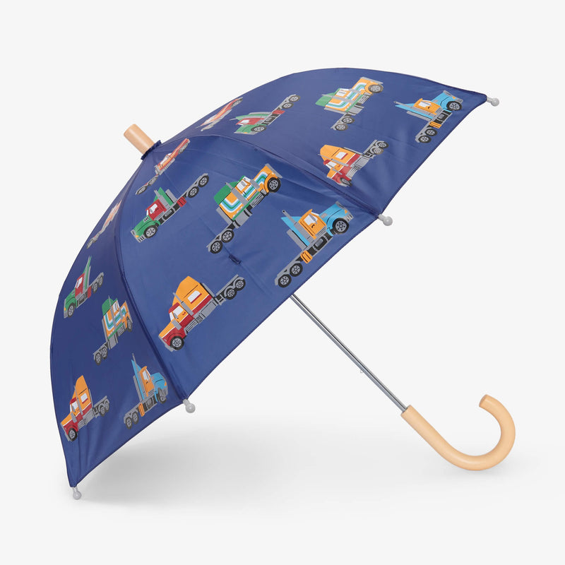Hatley Big Rigs Umbrella