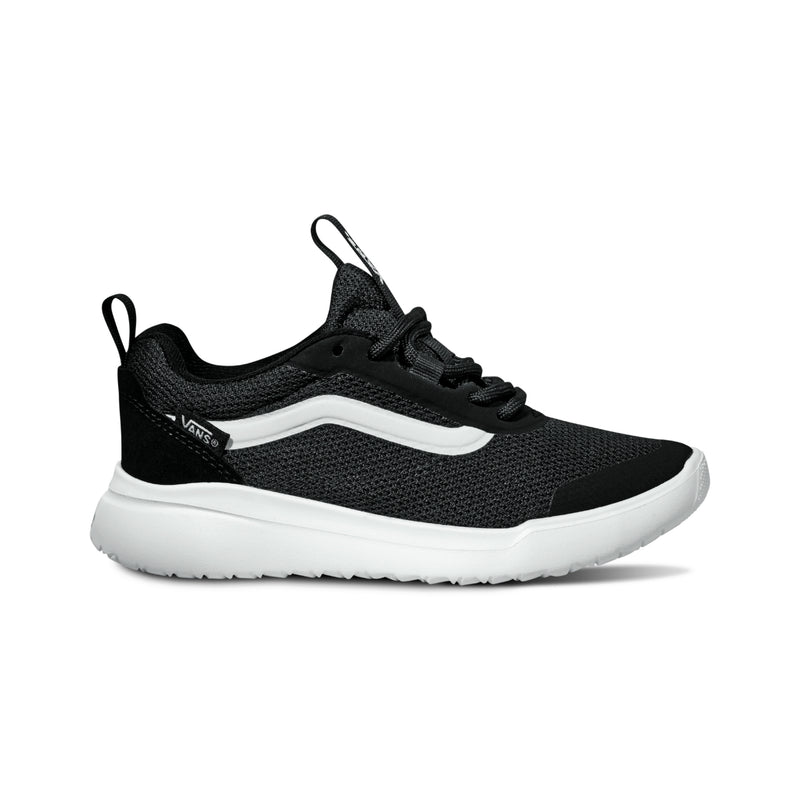 VANS Black/White Cerus Sneaker
