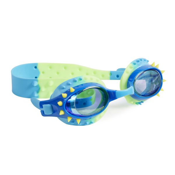 Bling2O Lockness Blue Yellow Nelly Goggles