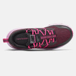 New Balance Pink Glo/Henna/Black Nitrel V4 Youth Sneaker