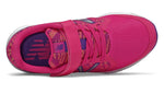 New Balance Exuberant Pink 519v2 Children’s Sneaker
